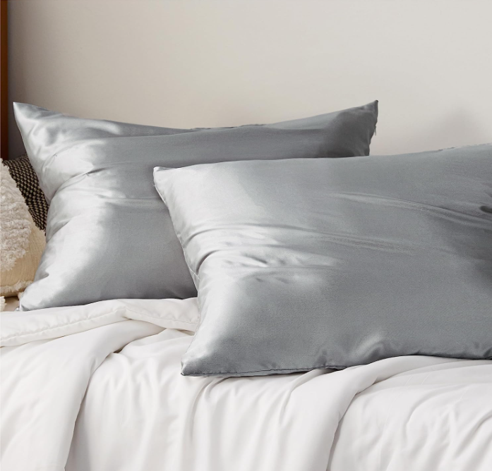 Satin Pillow Case for your best Beauty Sleep